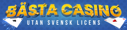 casino utan licens
